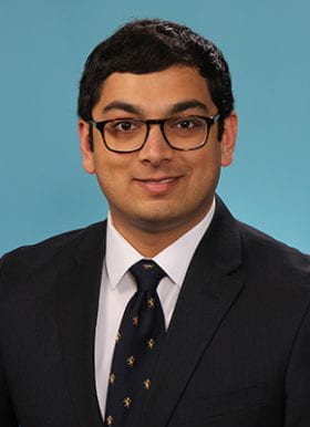 Pavan Bhat, MD