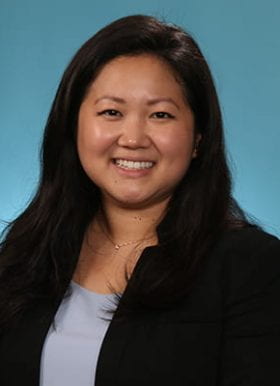 Jacqueline Chen, MD