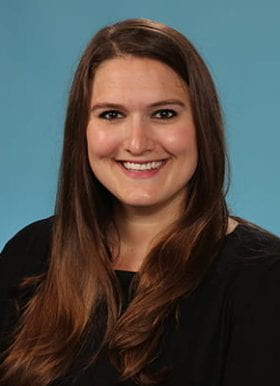 Alexandra Dretler, MD