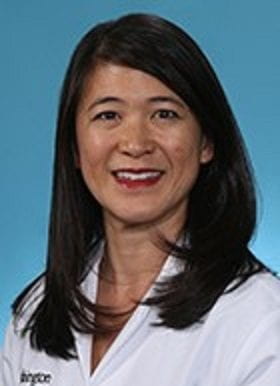 Patricia Kao, MD, MS, MHPE