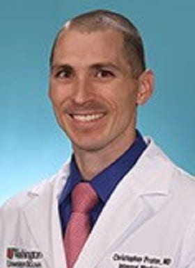 Christopher Prater, MD, MPH