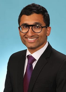 Rajeev Ramgopal, MD