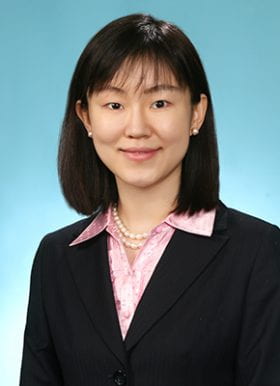 Weny Wang, MD