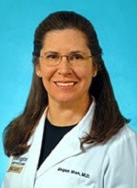 Megan Wren, MD