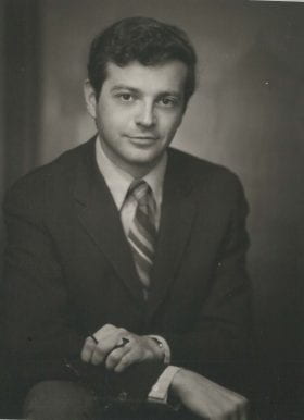 Joseph Avruch, MD