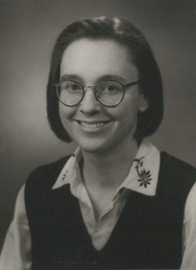 Hilary Babcock, MD