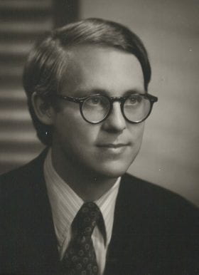 Edgar Boedeker, MD
