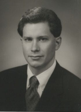 Charles Carey, MD