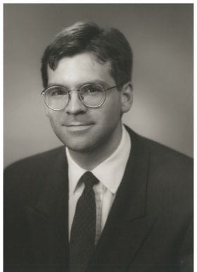 Geoffrey Cislo, MD