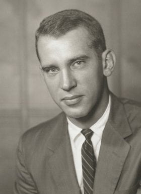 Ralph Copp Jr., MD
