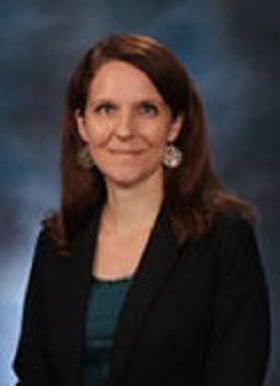 Carolyn Dufault, PhD