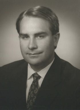 Gregory Ewald, MD