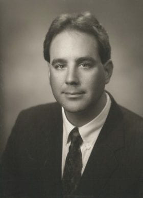 John Frattini, MD