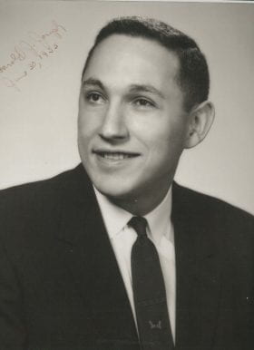 Harold Joseph, MD