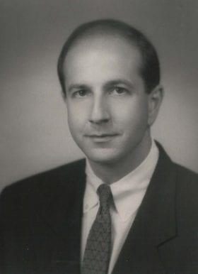 David Katzman, MD