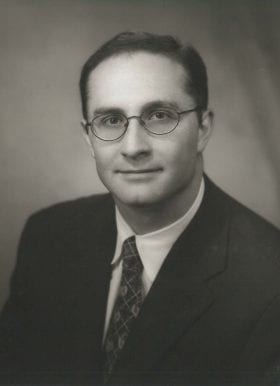 Michael Lazarus, MD