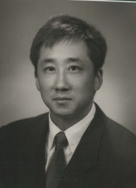 Hans Lee, MD