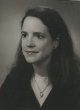 Allison Liddell, MD