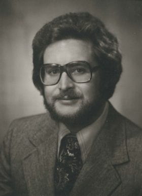Kenneth Ludmerer, MD