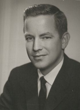 William Magee, MD