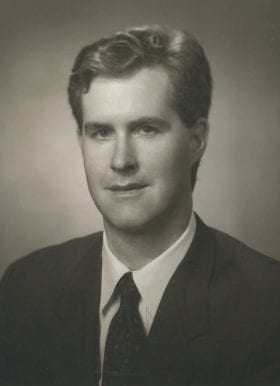 Clark McKenzie, MD