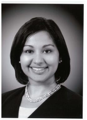 Rashmi Mullur, MD