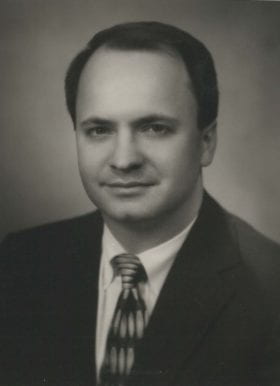 William Oellerich, MD, PhD