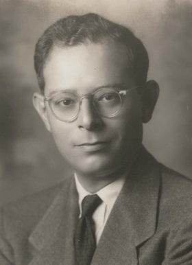 Seymour Reichlin, MD