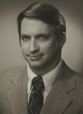 Ernest Rouse III, MD