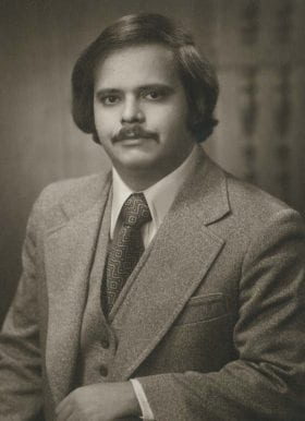 Julio Victor Santiago, MD