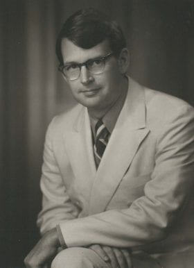 James Turner Jr., MD