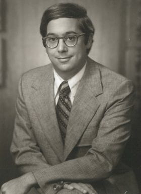 Alan Weiss, MD