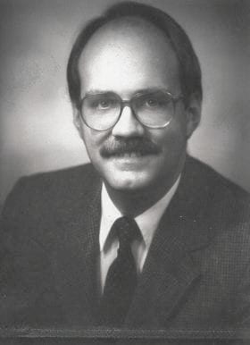 Frederick Fiedorek, MD