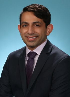 Amaad Rana, MD