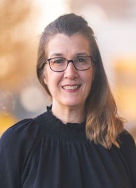 Ann Ahrens, PhD
