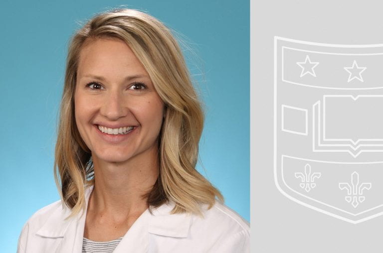 Interview with Amber Deptola, MD