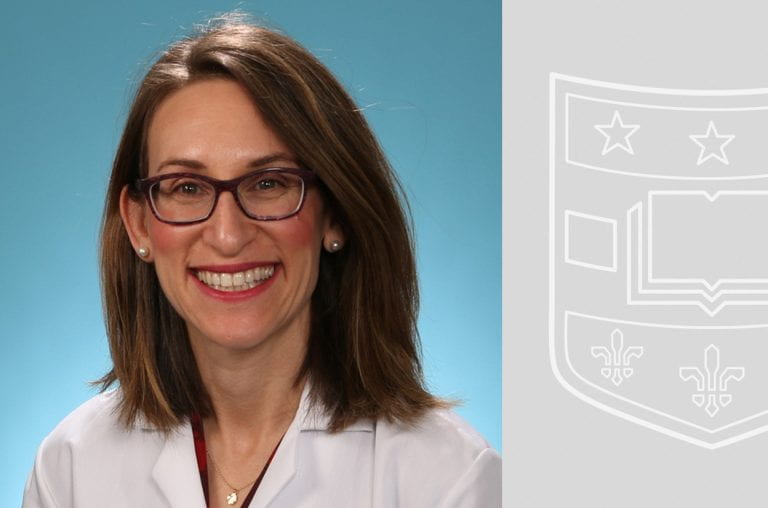 Interview with Ilana Rosman, MD