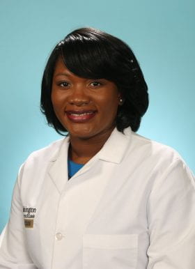 Carole  Kounga, MD, PharmD