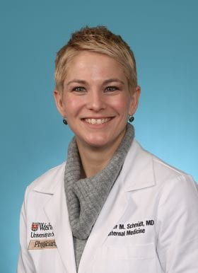 Jennifer Schmidt, MD, FACP