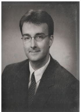 Douglas Horstmanshof, MD