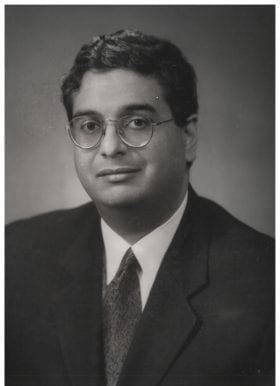 Subramaniam Pennathur, MD