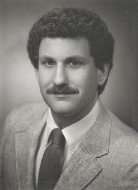 Robert Shuman, MD