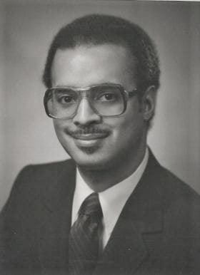 Roy Jerome Williams Jr., MD