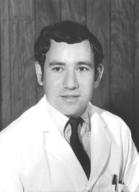 Jerome Cohen, MD