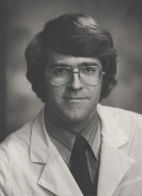Robert  Cusworth, MD