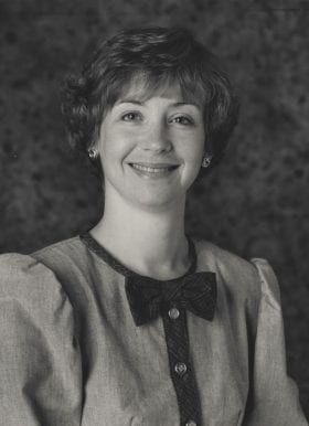 Jacqueline Grosklos, MD