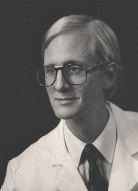 John Hubert, MD