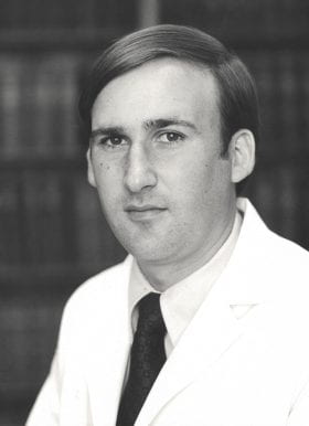 Morris Joftus, MD