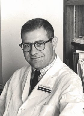 Phillip Kornblat, MD
