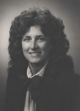 Roberta Loeffler, MD